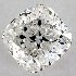 A small thumbnail of the selected diamond.